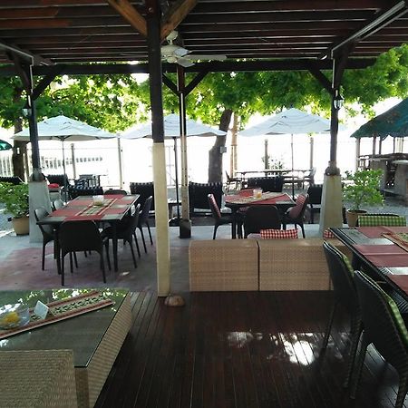 Amaris Vacation Resort Tanawan ภายนอก รูปภาพ