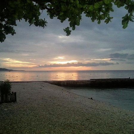 Amaris Vacation Resort Tanawan ภายนอก รูปภาพ