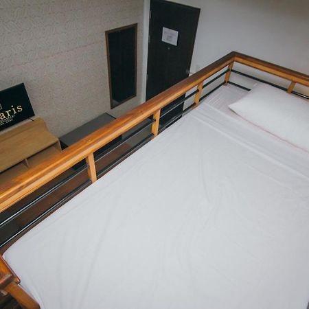 Amaris Vacation Resort Tanawan ภายนอก รูปภาพ