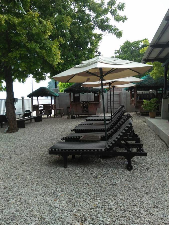 Amaris Vacation Resort Tanawan ภายนอก รูปภาพ