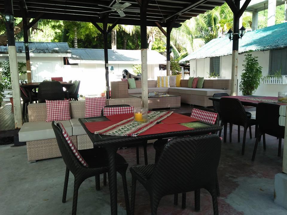 Amaris Vacation Resort Tanawan ภายนอก รูปภาพ