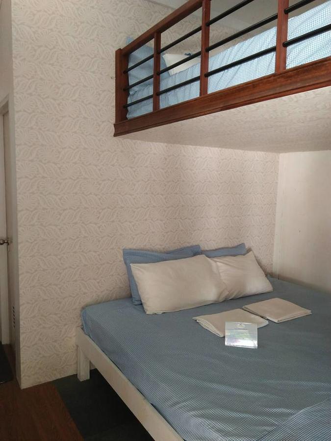 Amaris Vacation Resort Tanawan ภายนอก รูปภาพ