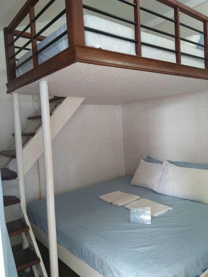 Amaris Vacation Resort Tanawan ภายนอก รูปภาพ
