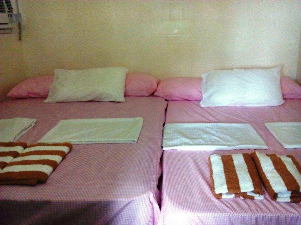 Amaris Vacation Resort Tanawan ภายนอก รูปภาพ