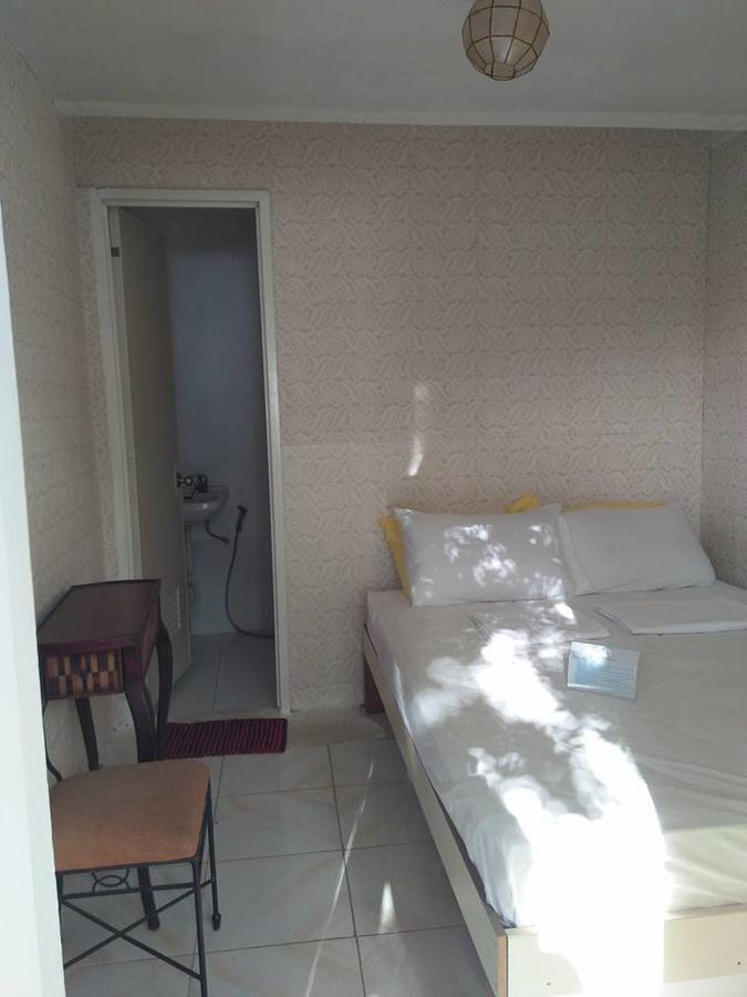 Amaris Vacation Resort Tanawan ภายนอก รูปภาพ