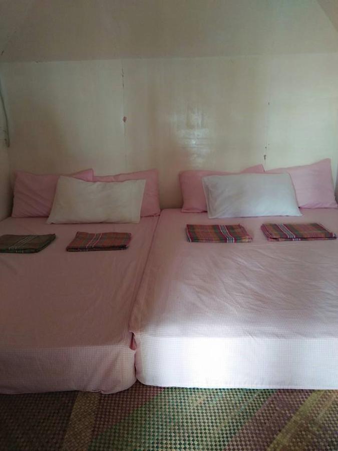 Amaris Vacation Resort Tanawan ภายนอก รูปภาพ