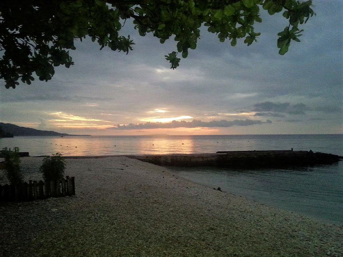 Amaris Vacation Resort Tanawan ภายนอก รูปภาพ