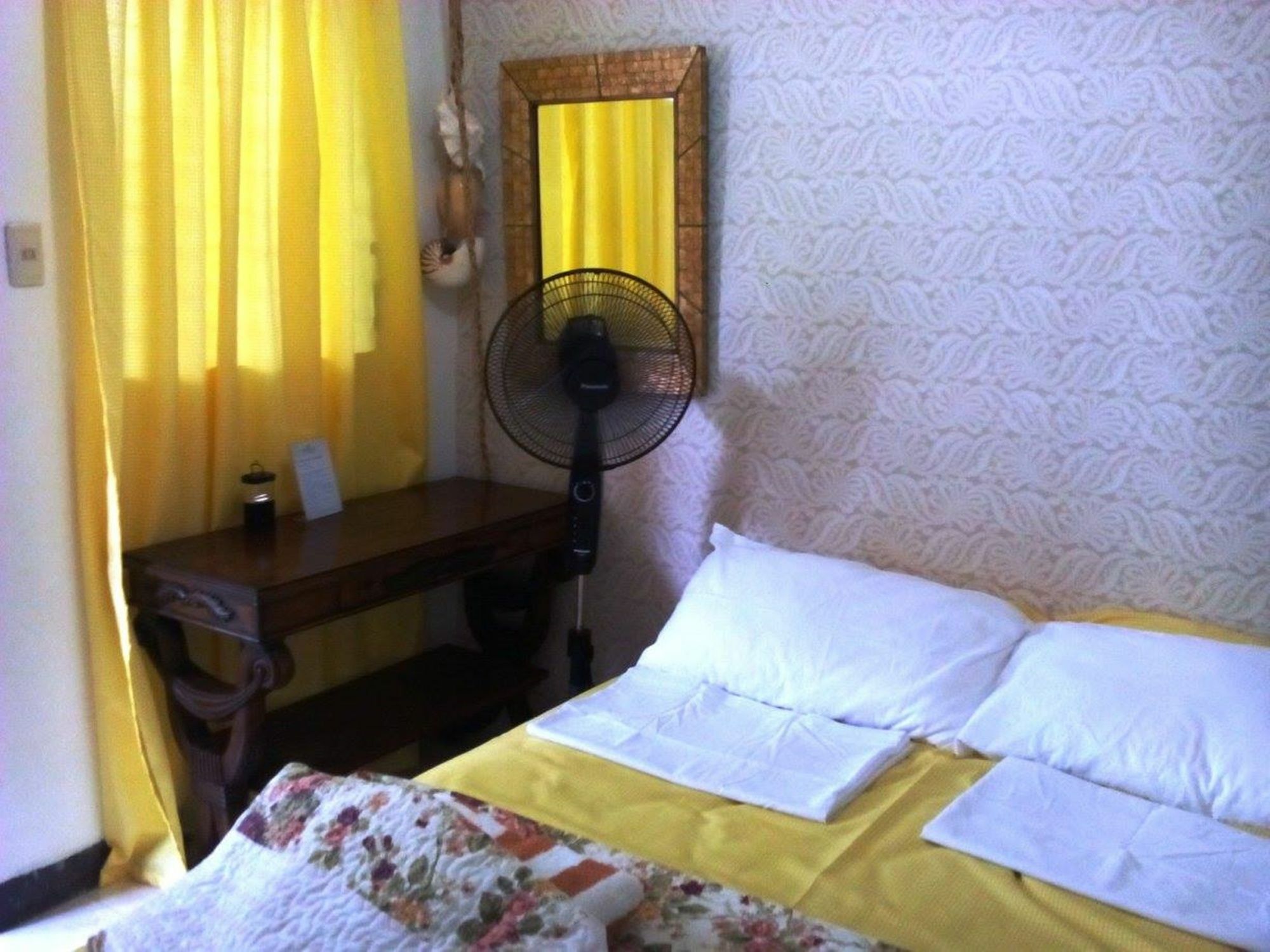 Amaris Vacation Resort Tanawan ภายนอก รูปภาพ